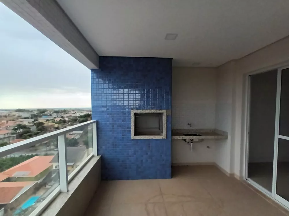 Apartamento, 3 quartos, 128 m² - Foto 1