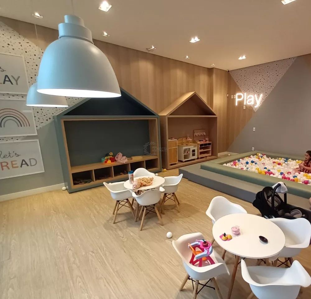 Apartamento, 3 quartos, 128 m² - Foto 4