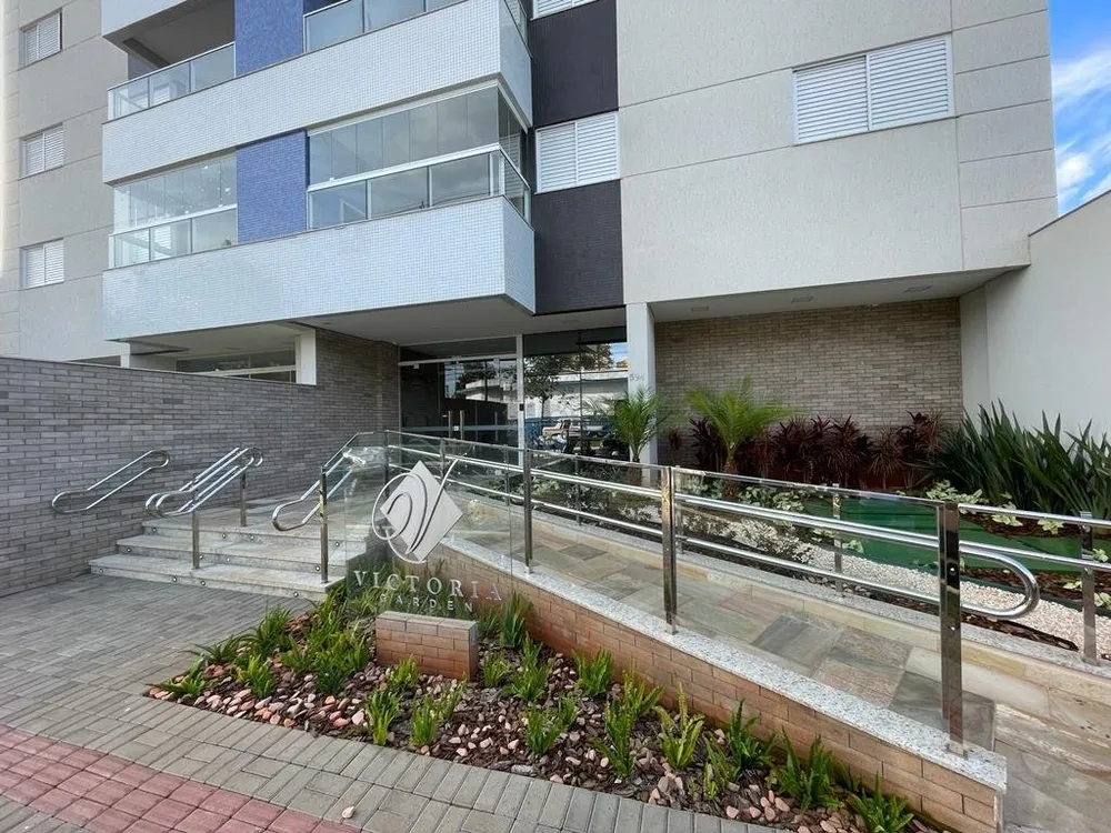 Apartamento, 3 quartos, 128 m² - Foto 1