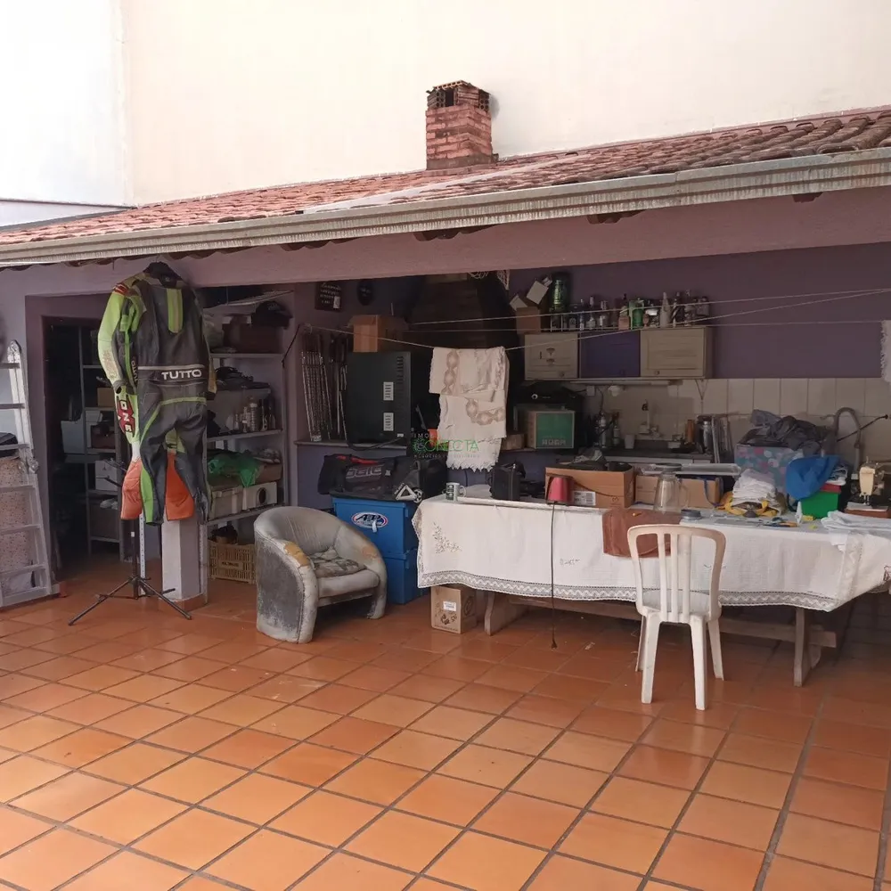 Casa, 3 quartos, 223 m² - Foto 12