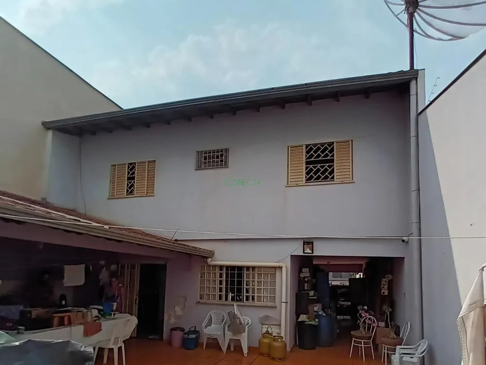 Casa, 3 quartos, 223 m² - Foto 11