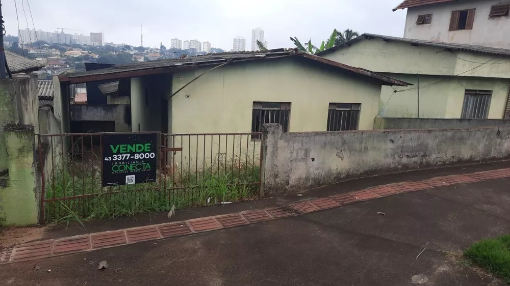 Terreno, 262 m² - Foto 1