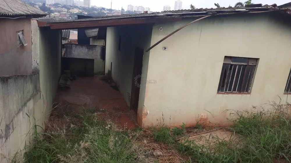 Terreno, 262 m² - Foto 2