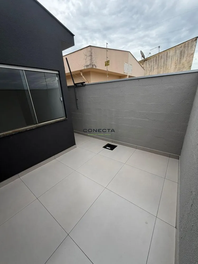 Casa, 3 quartos, 82 m² - Foto 11