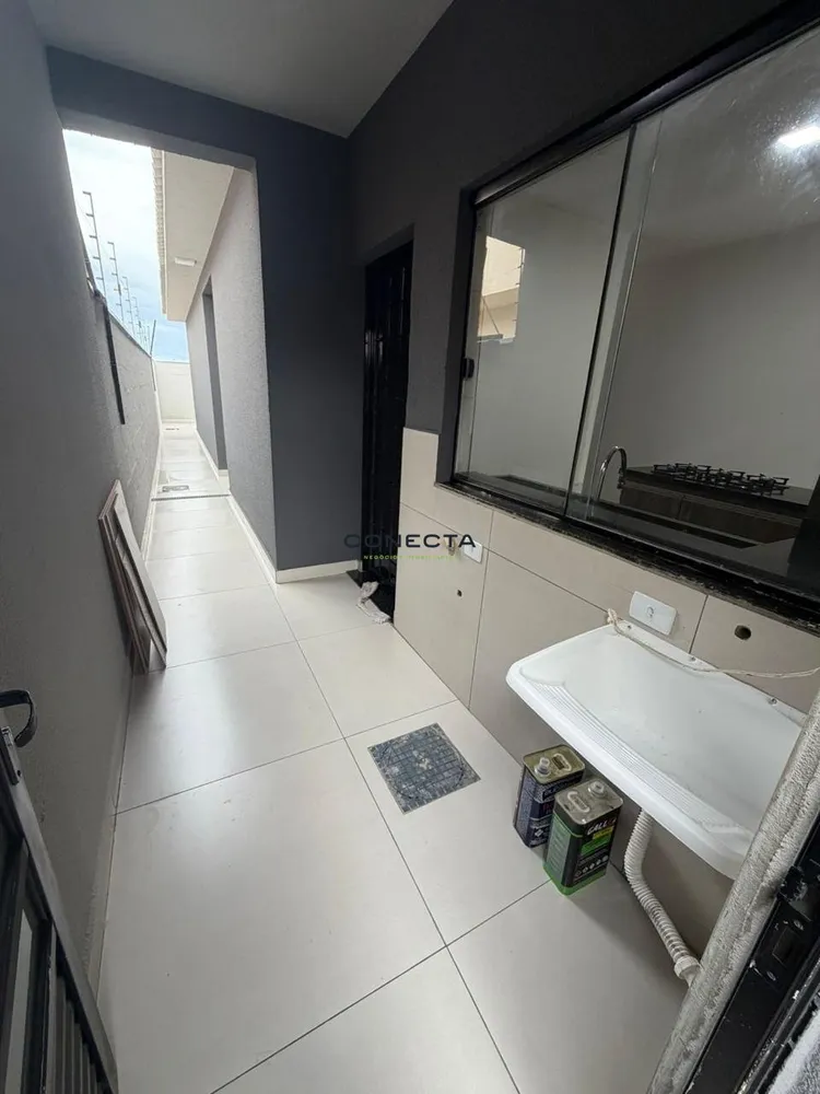 Casa, 3 quartos, 82 m² - Foto 10