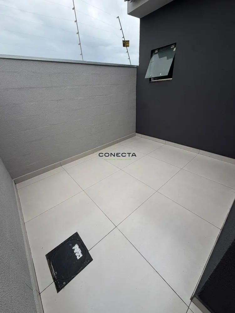 Casa, 3 quartos, 82 m² - Foto 12