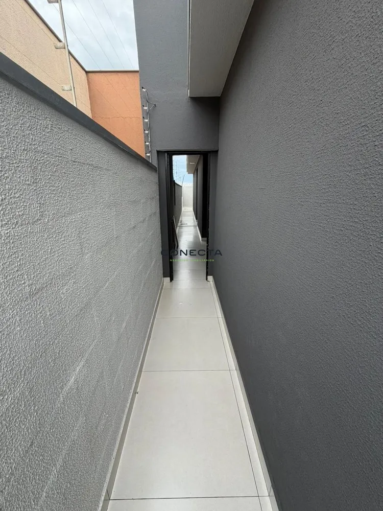 Casa, 3 quartos, 82 m² - Foto 9