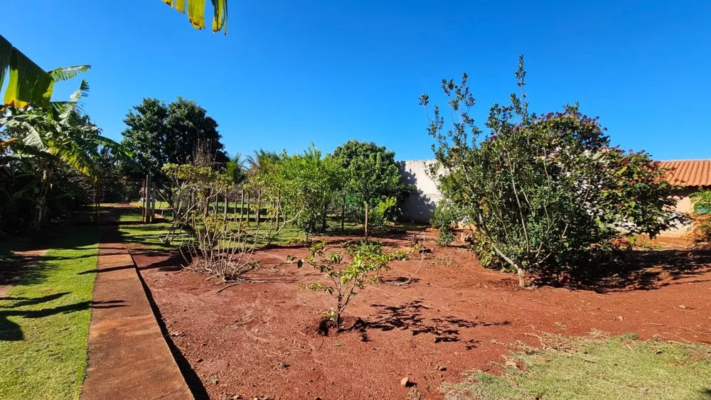 Chácara, 1306 m² - Foto 2