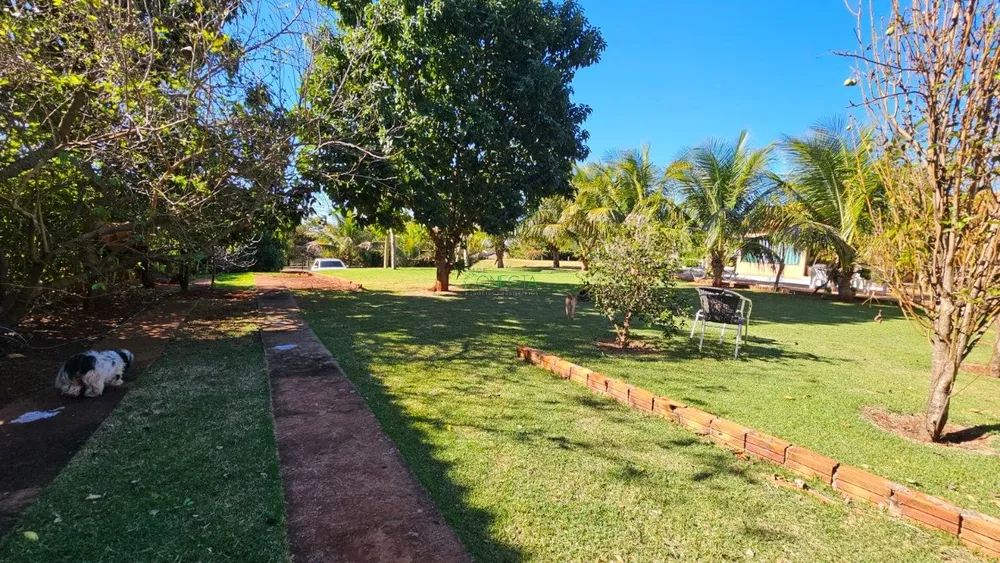 Chácara, 1306 m² - Foto 4