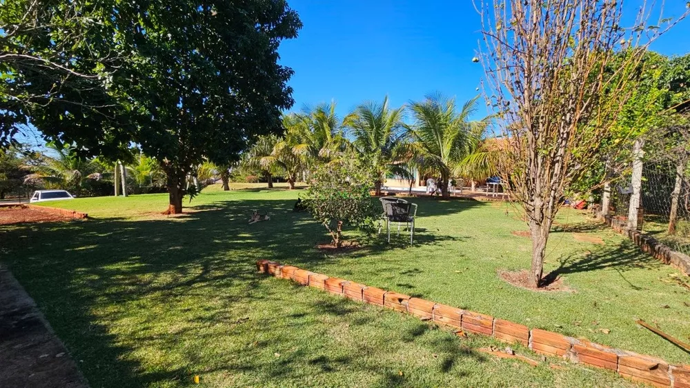 Chácara, 1306 m² - Foto 1