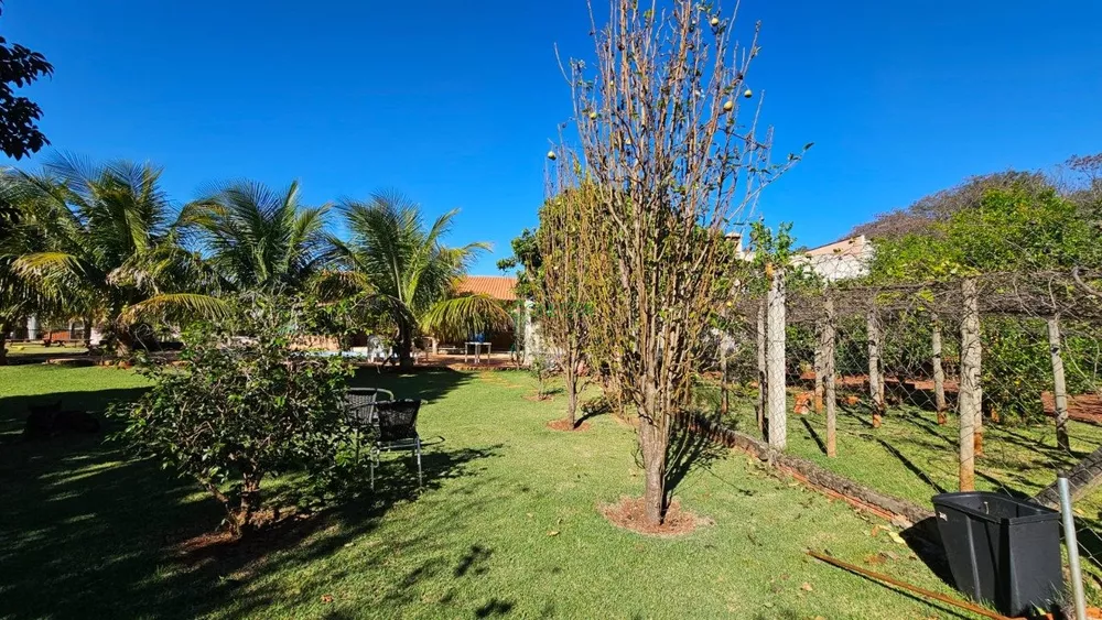 Chácara, 1306 m² - Foto 3