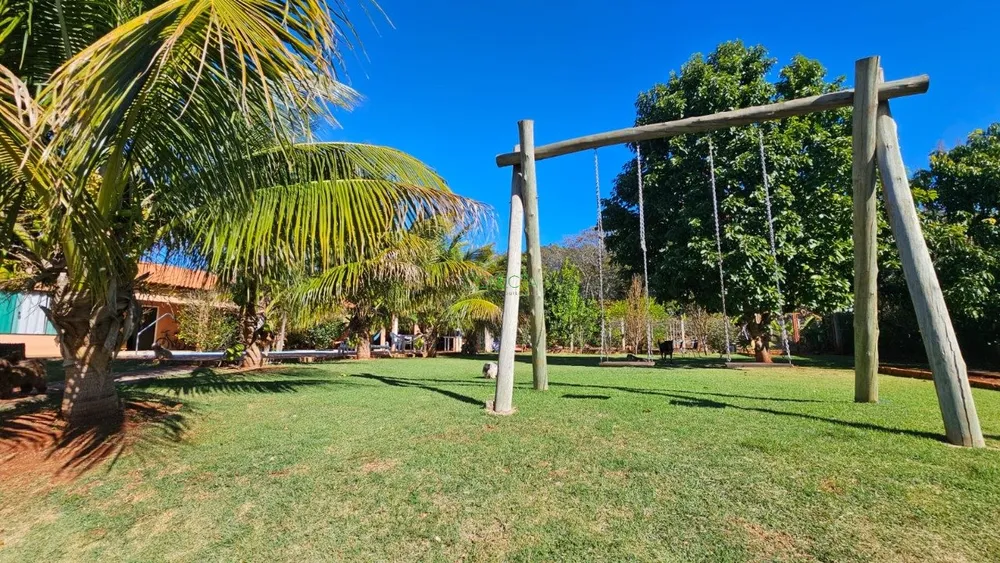 Chácara, 1306 m² - Foto 1