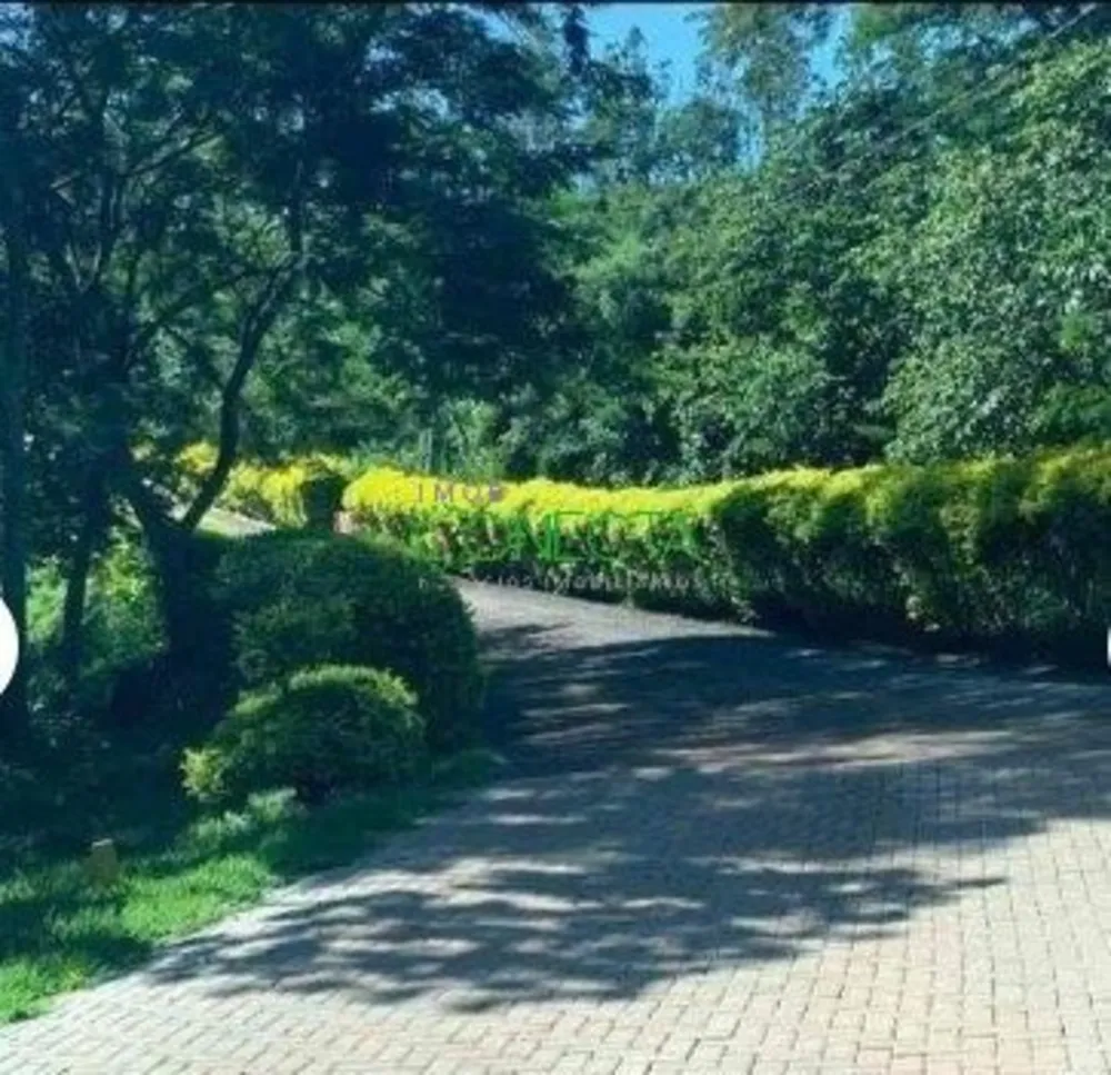 Chácara, 1306 m² - Foto 13
