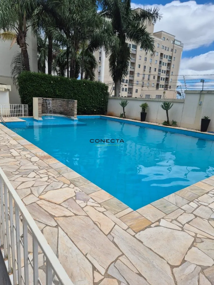 Apartamento, 3 quartos, 96 m² - Foto 5