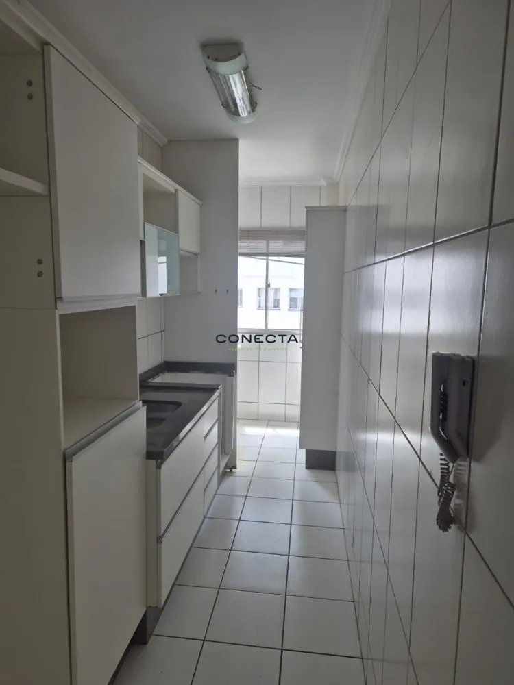 Apartamento, 3 quartos, 96 m² - Foto 3