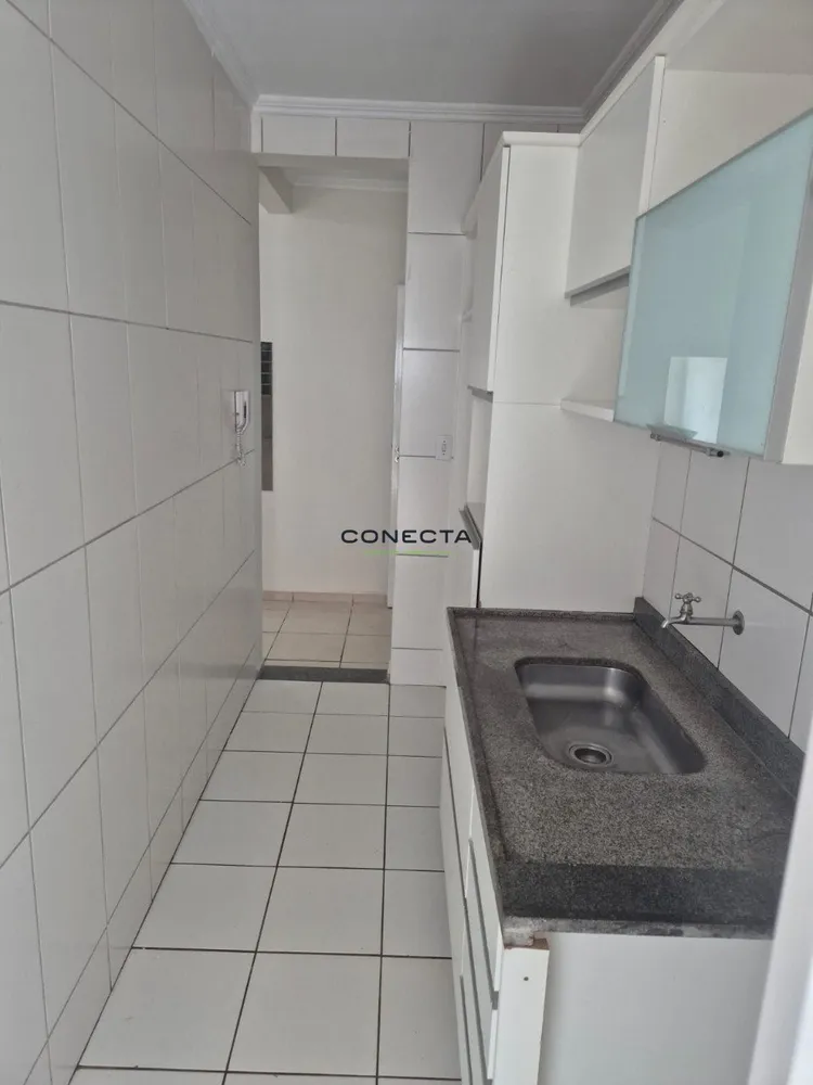 Apartamento, 3 quartos, 96 m² - Foto 1