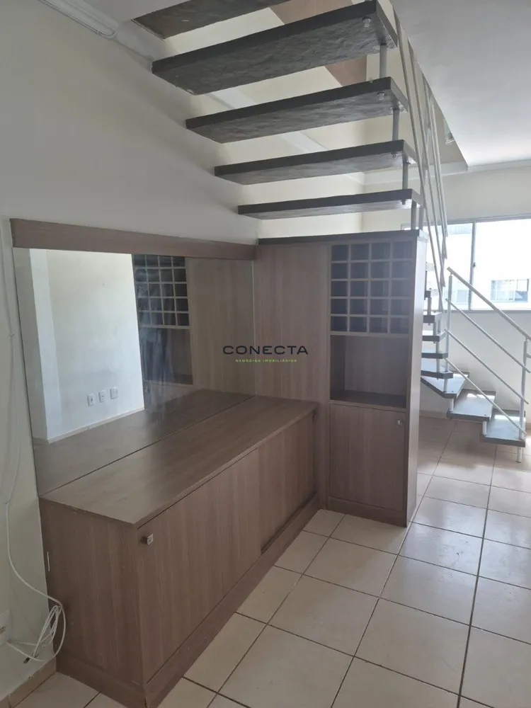 Apartamento, 3 quartos, 96 m² - Foto 4