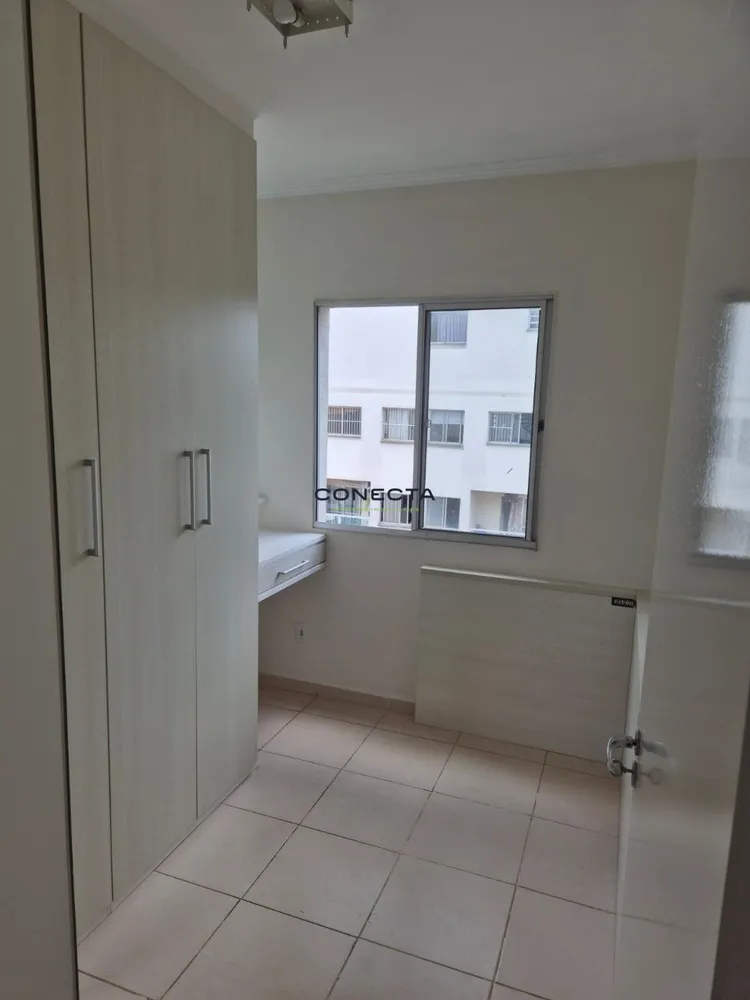 Apartamento, 3 quartos, 96 m² - Foto 7