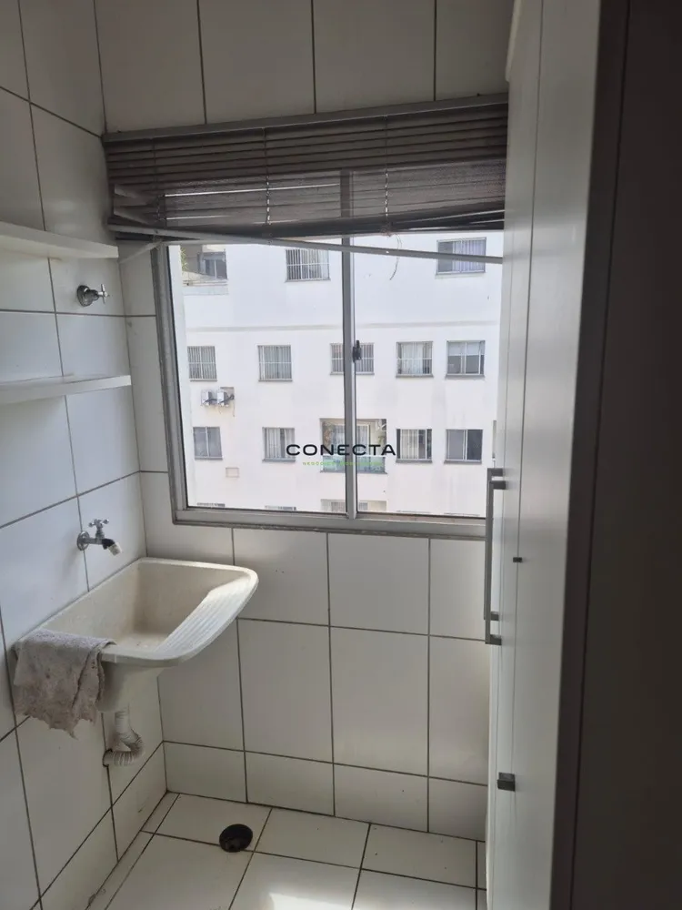 Apartamento, 3 quartos, 96 m² - Foto 6