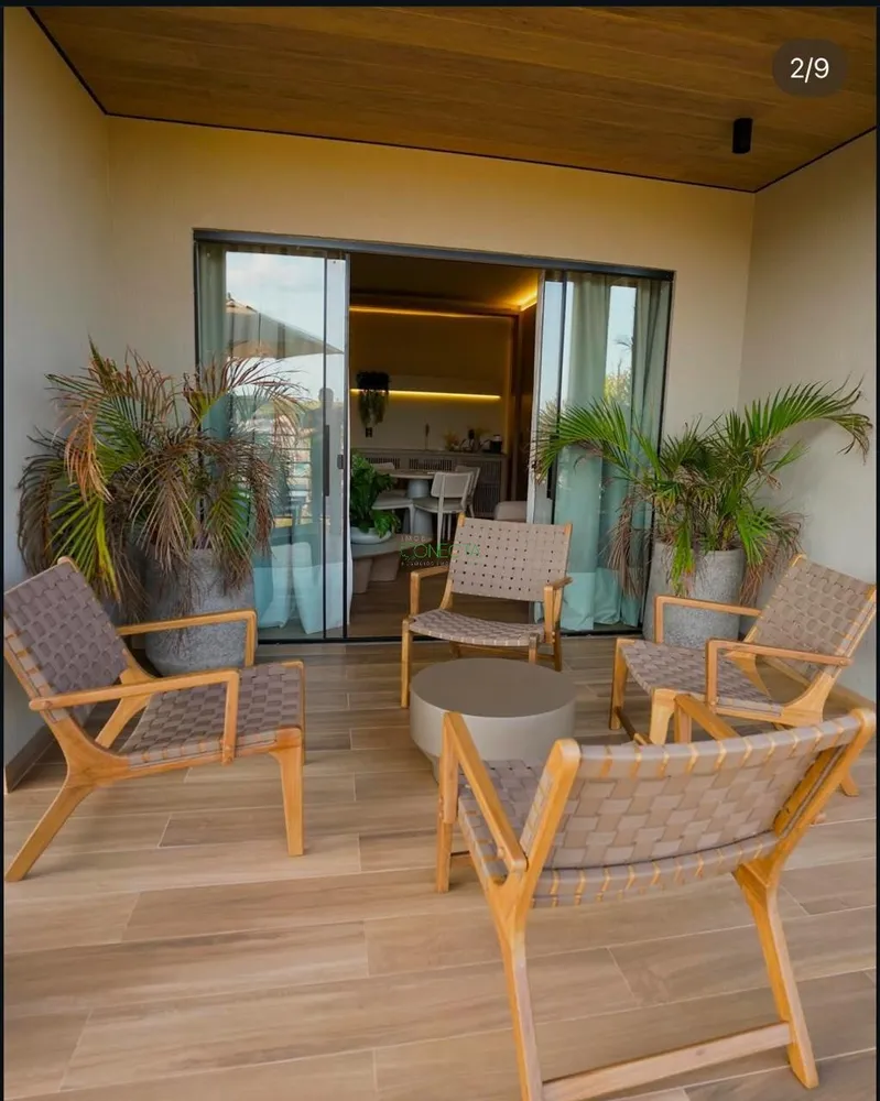 Casa, 2 quartos, 68 m² - Foto 1
