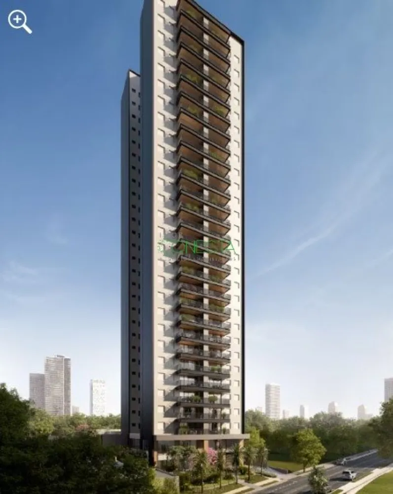 Apartamento, 3 quartos, 124 m² - Foto 5