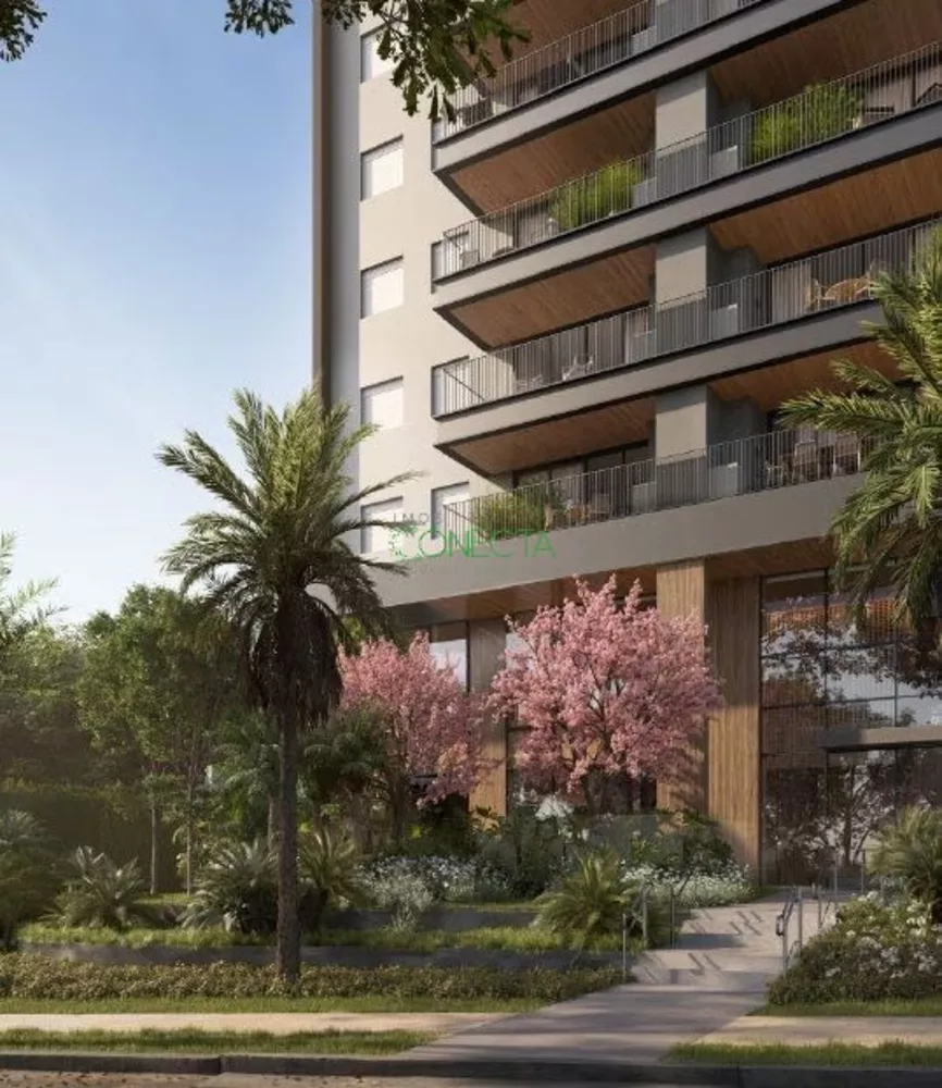 Apartamento, 3 quartos, 124 m² - Foto 3