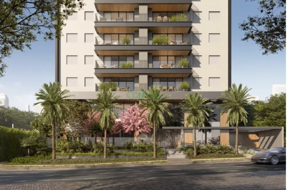 Apartamento, 3 quartos, 124 m² - Foto 1