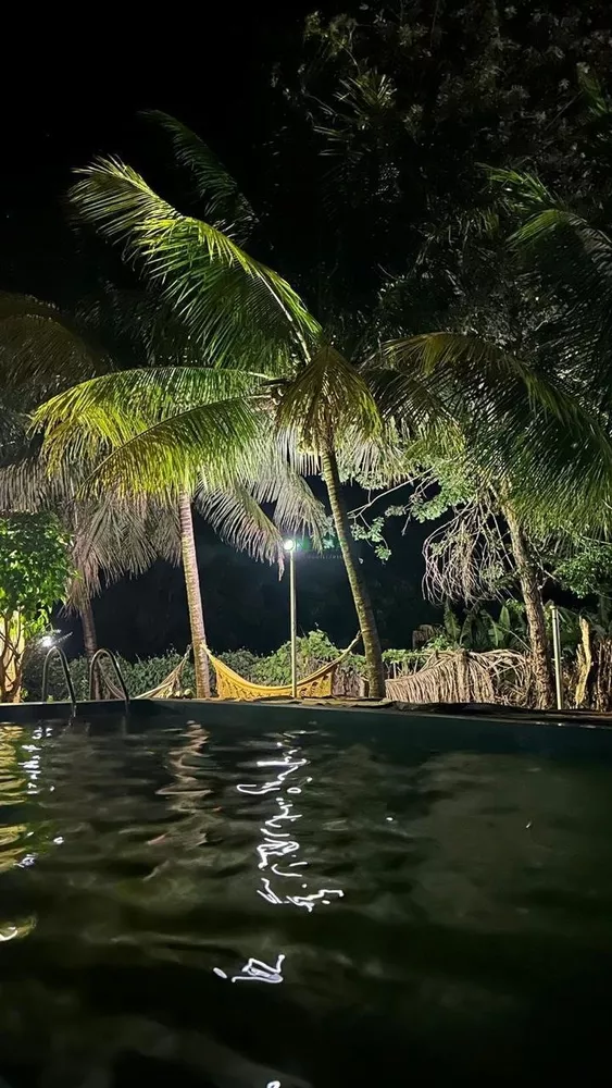 Chácara, 4 quartos, 1426 m² - Foto 4