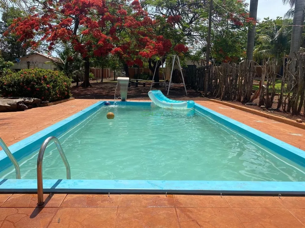 Chácara, 4 quartos, 1426 m² - Foto 3