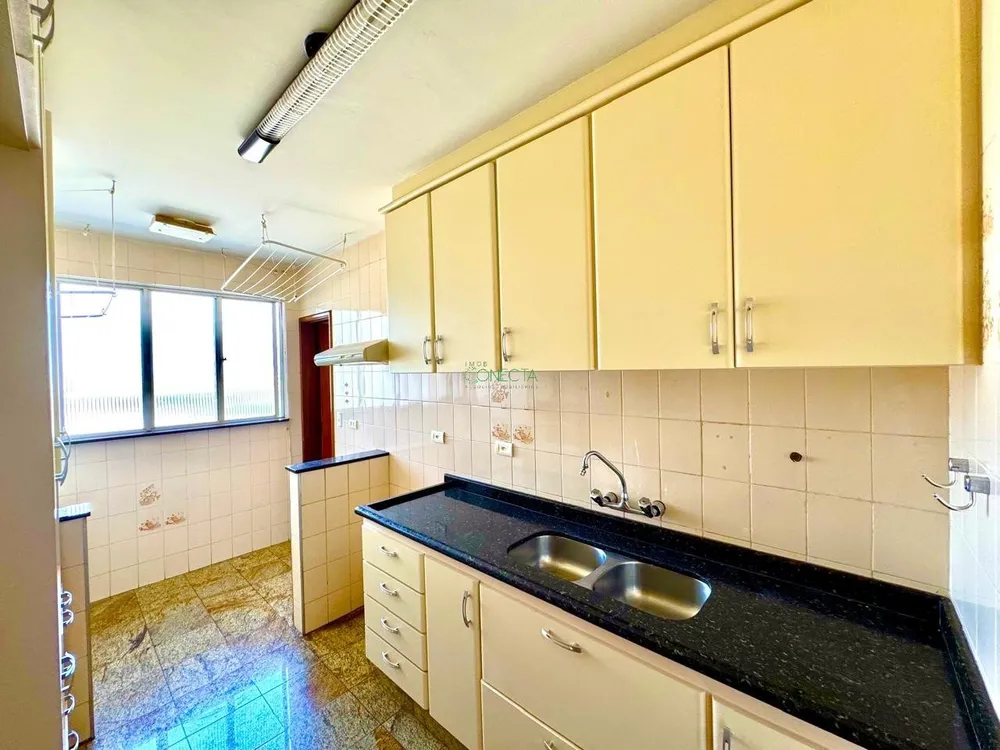 Apartamento, 3 quartos, 70 m² - Foto 4