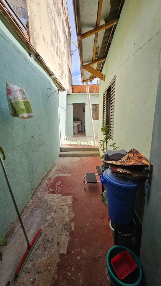 Casa, 2 quartos, 144 m² - Foto 10