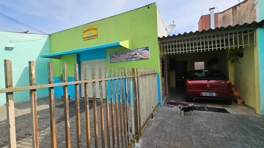 Casa, 2 quartos, 144 m² - Foto 4