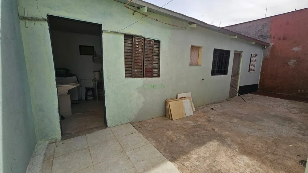 Casa, 2 quartos, 144 m² - Foto 5