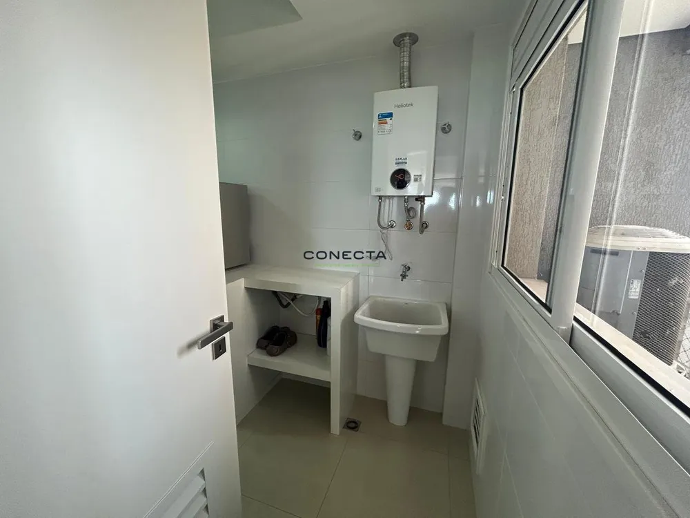 Apartamento, 3 quartos, 125 m² - Foto 2