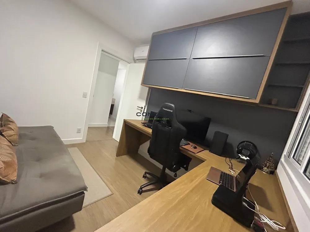 Apartamento, 3 quartos, 125 m² - Foto 5