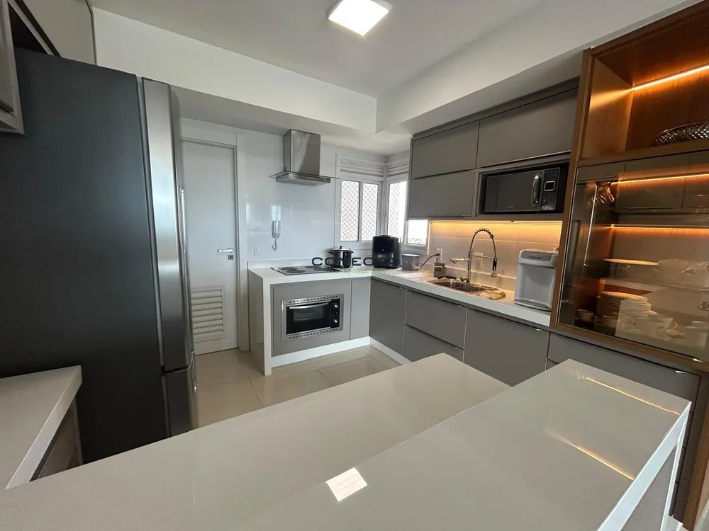 Apartamento, 3 quartos, 125 m² - Foto 3
