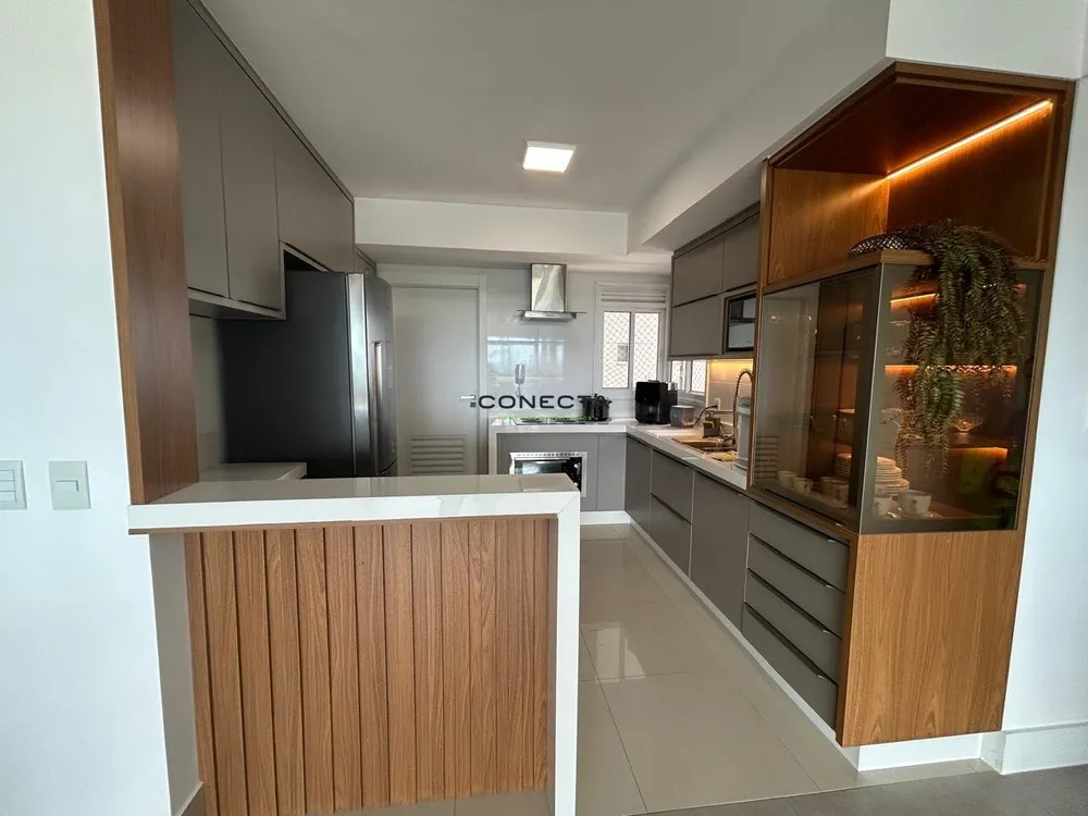 Apartamento, 3 quartos, 125 m² - Foto 1