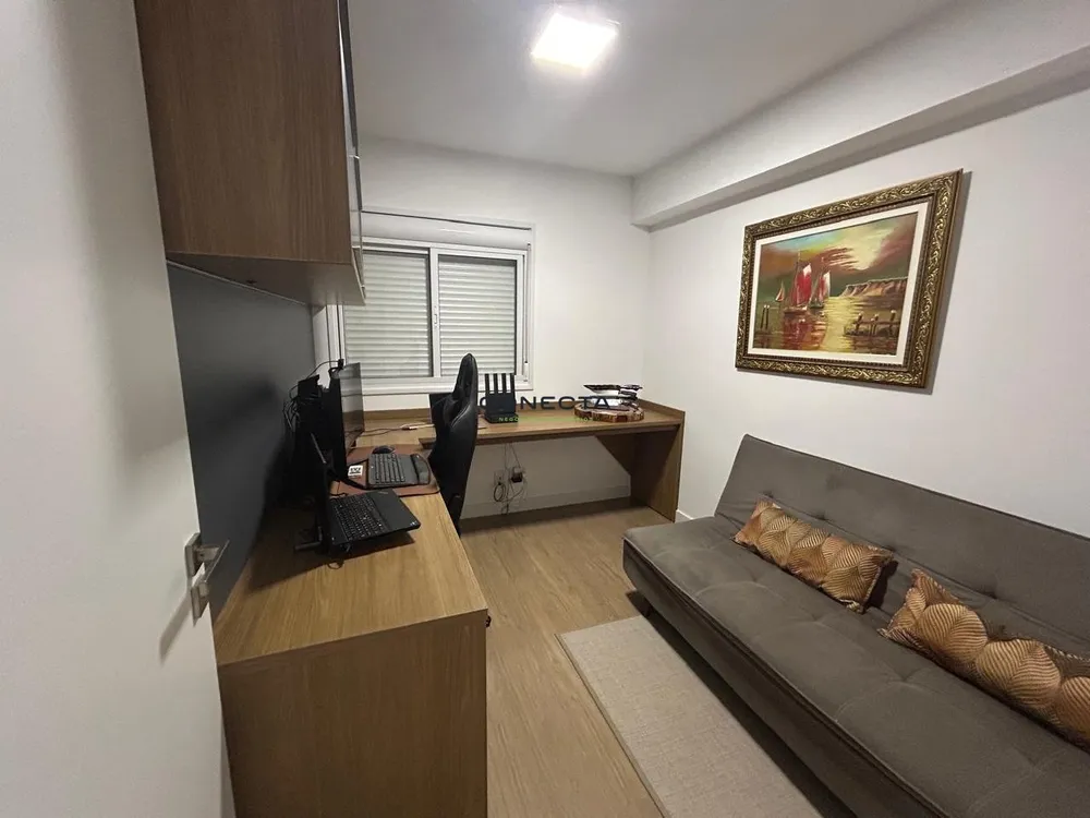 Apartamento, 3 quartos, 125 m² - Foto 4