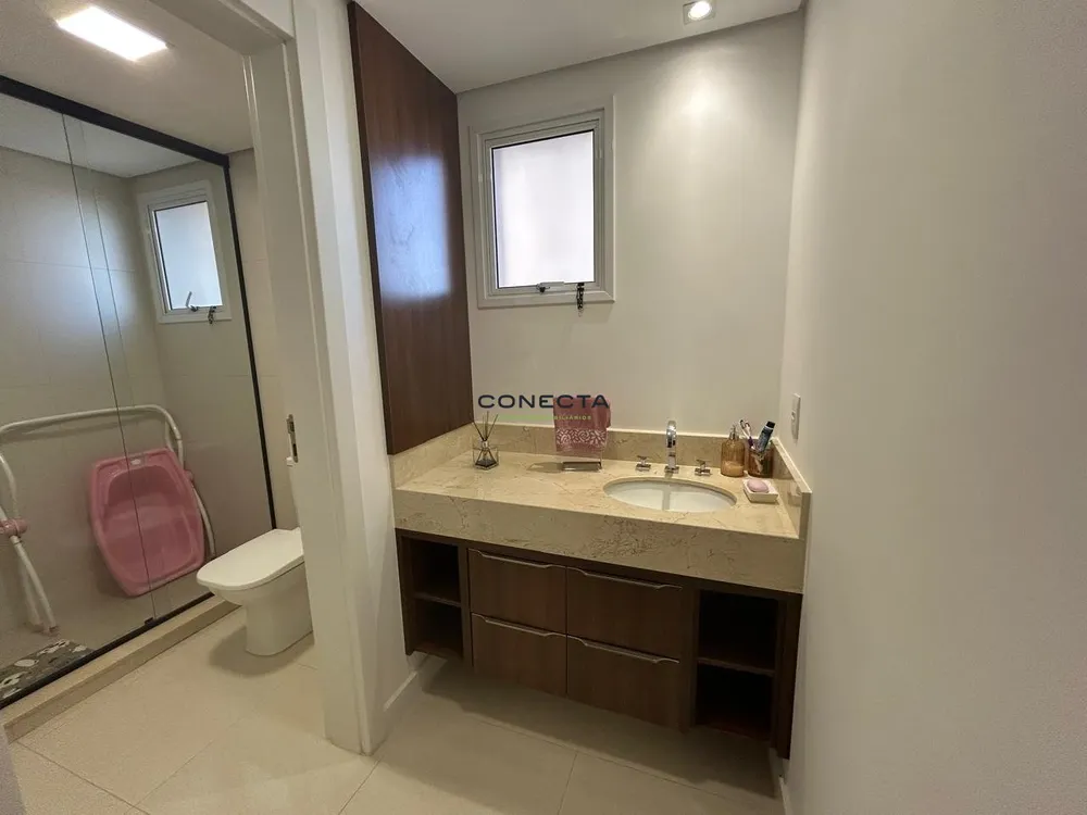 Apartamento, 3 quartos, 125 m² - Foto 6