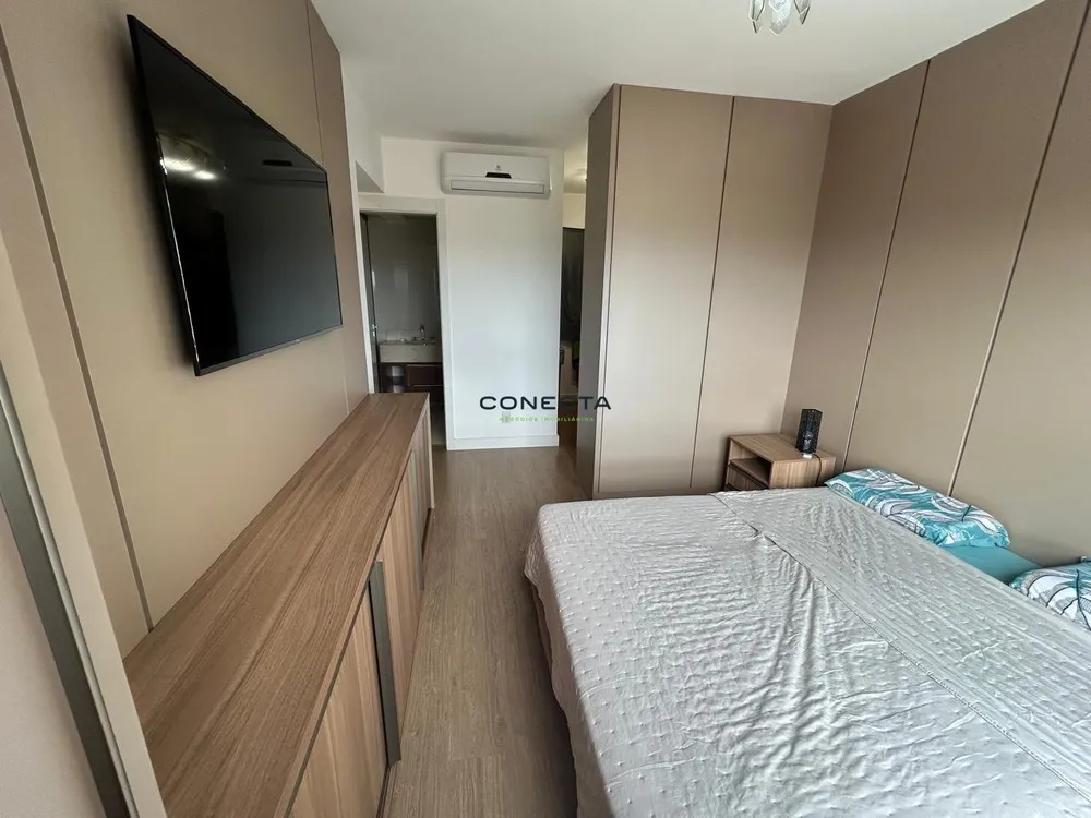 Apartamento, 3 quartos, 125 m² - Foto 5
