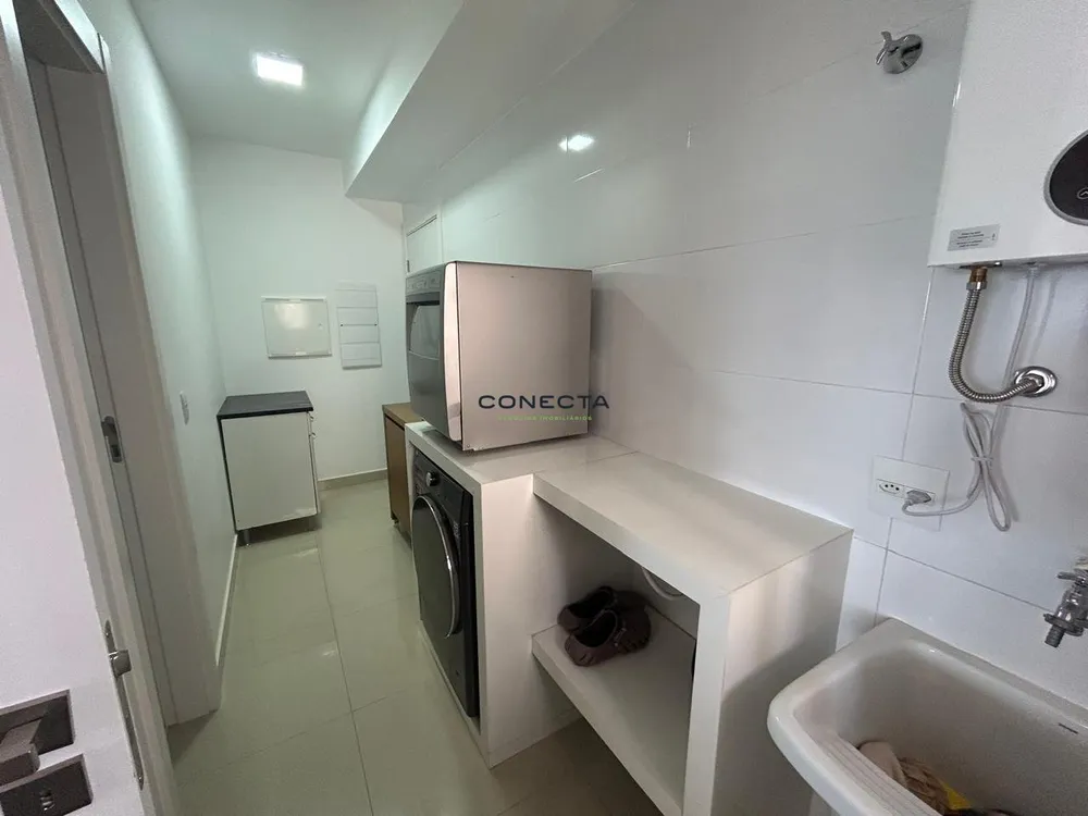 Apartamento, 3 quartos, 125 m² - Foto 8