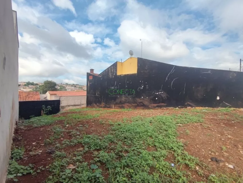 Terreno, 200 m² - Foto 1