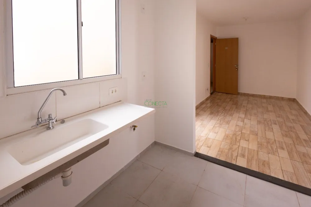 Apartamento, 2 quartos, 43 m² - Foto 10