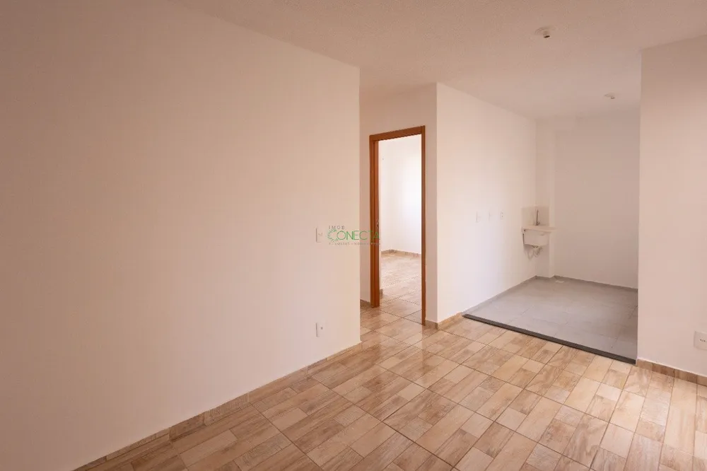 Apartamento, 2 quartos, 43 m² - Foto 12