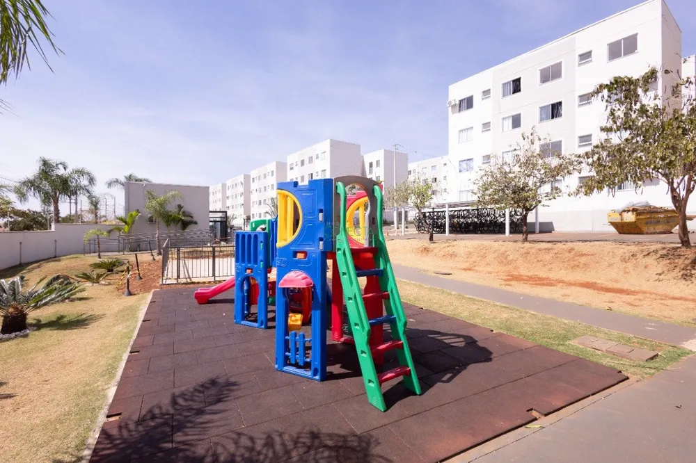 Apartamento, 2 quartos, 43 m² - Foto 7