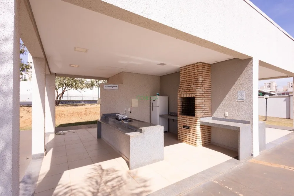 Apartamento, 2 quartos, 43 m² - Foto 4