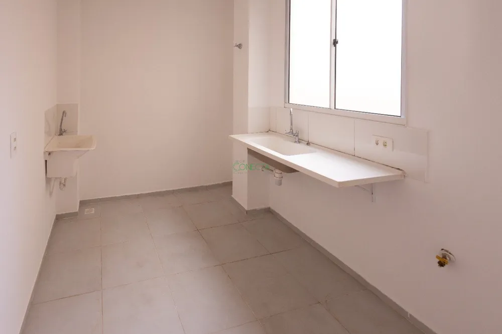 Apartamento, 2 quartos, 43 m² - Foto 8