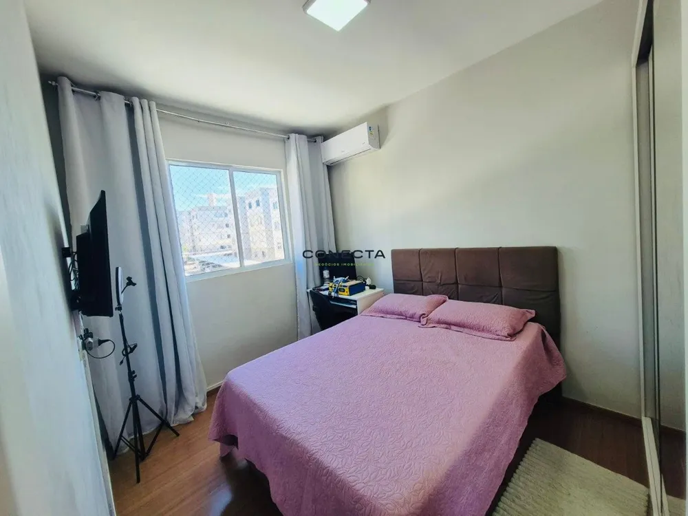 Apartamento, 2 quartos, 45 m² - Foto 4