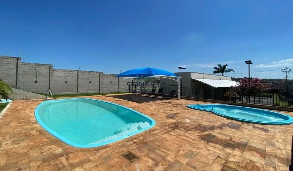 Apartamento, 2 quartos, 45 m² - Foto 11