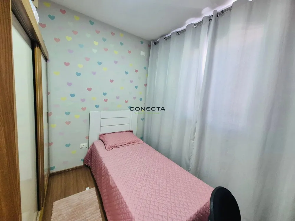 Apartamento, 2 quartos, 45 m² - Foto 5